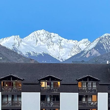 Bel Appartement T3 Pour 6 Personnes A Brides-Les-Bains Exteriör bild