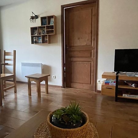 Bel Appartement T3 Pour 6 Personnes A Brides-Les-Bains Exteriör bild