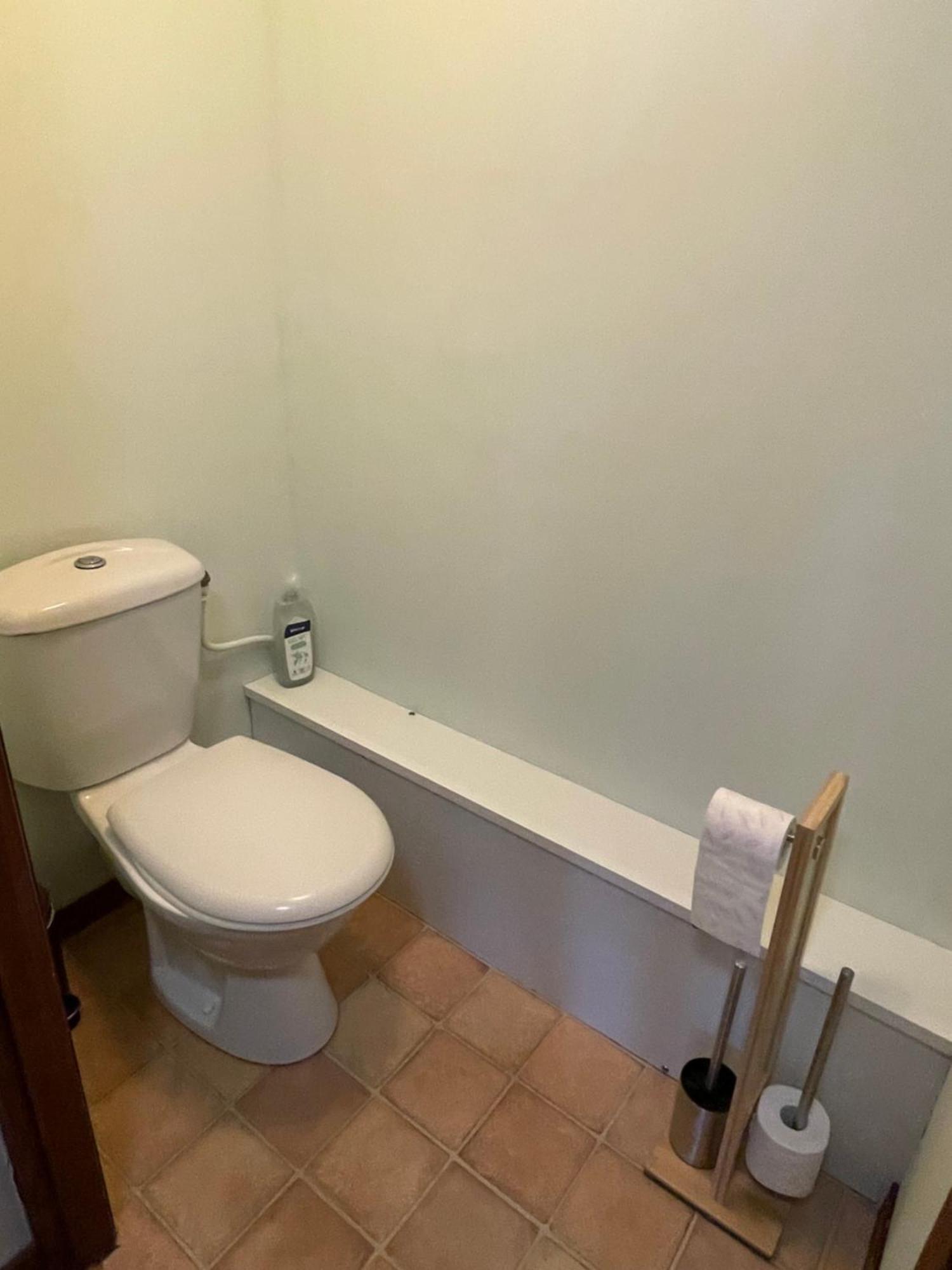 Bel Appartement T3 Pour 6 Personnes A Brides-Les-Bains Exteriör bild