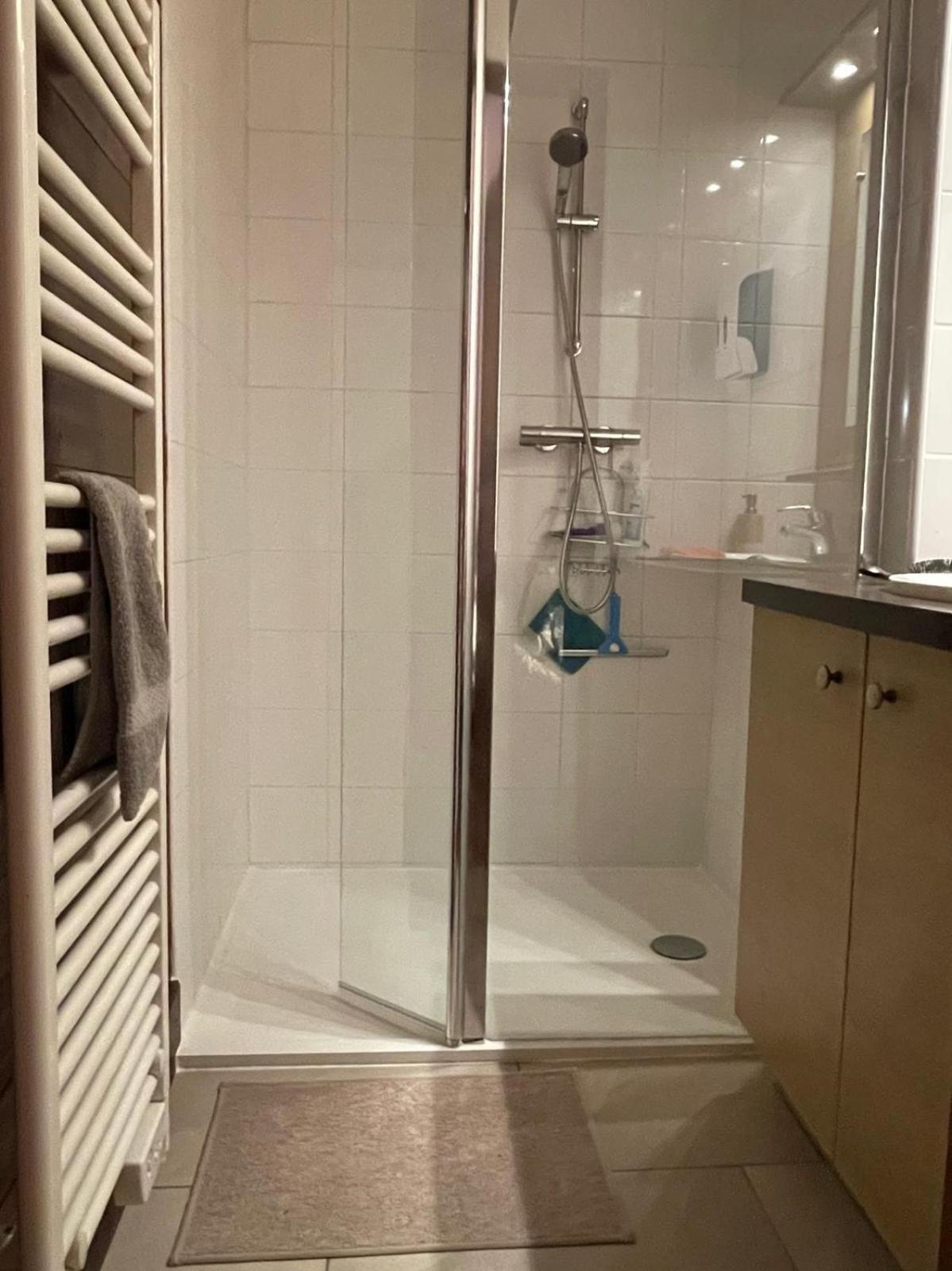 Bel Appartement T3 Pour 6 Personnes A Brides-Les-Bains Exteriör bild