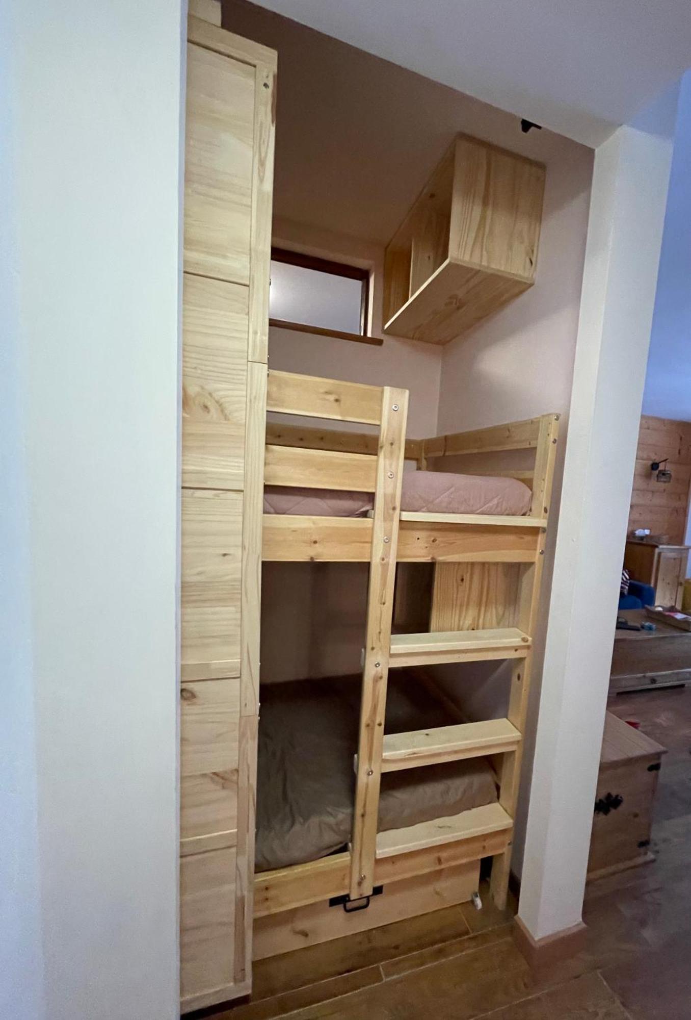 Bel Appartement T3 Pour 6 Personnes A Brides-Les-Bains Exteriör bild